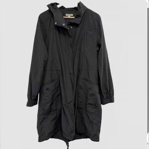 Eileen fisher nylon jacket 2xl